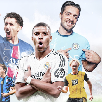 太写意了！B席小角度吊射破门，马尔穆什助攻，曼城1