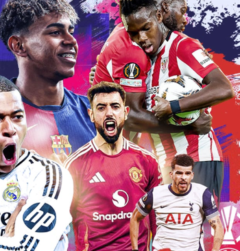 泰晤士：德泽尔比将与热刺签下长约 并获得巨额保级奖金